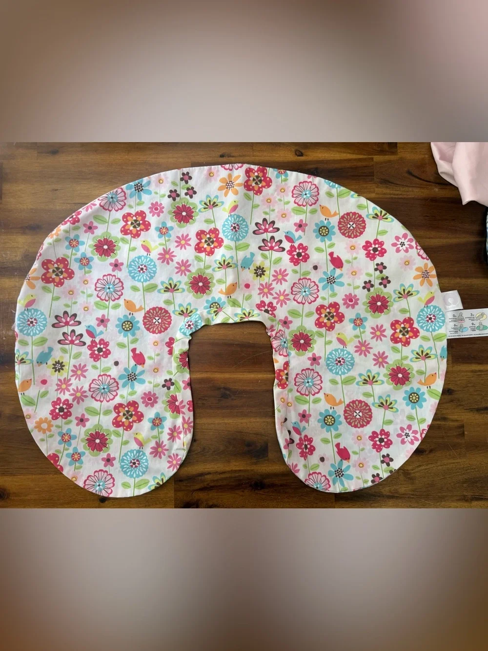 Baby Girl Sleep & Feeding Bundle (7 Pieces)